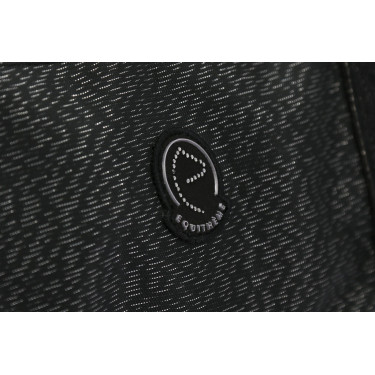 Saco de boliche Je t'aime Equithème Saco de boliche Je t'aime Equithème