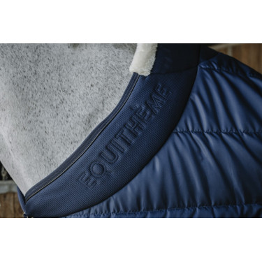 Cobertura de estábulo Equithème Confortech Cobertura de estábulo Equithème Confortech