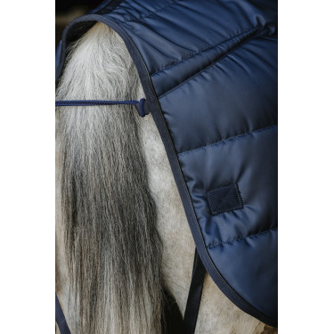 Cobertura de estábulo Equithème Confortech Cobertura de estábulo Equithème Confortech