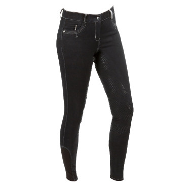 Calça Covalliero BasicPlus feminina Preto