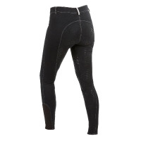 Calça Covalliero BasicPlus feminina Azul-marinho