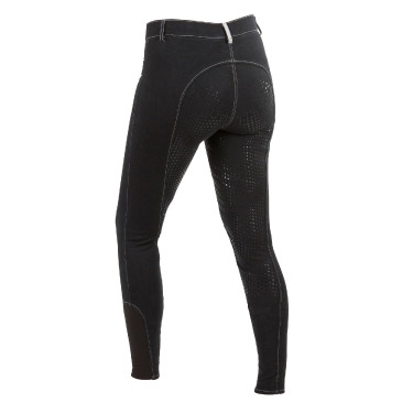 Calça Covalliero BasicPlus feminina Preto