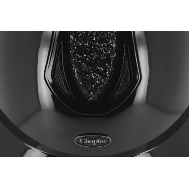 Capacete Choplin Meyrik Capacete Choplin Meyrik