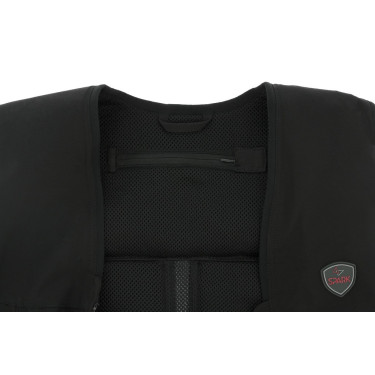 Colete airbag Spark Manège Colete airbag Spark Manège