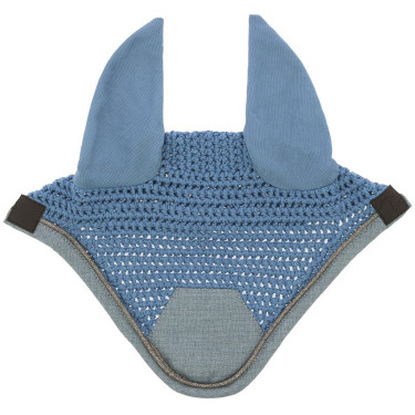Touca anti-mosca Equithème Chic Touca anti-mosca Equithème Chic