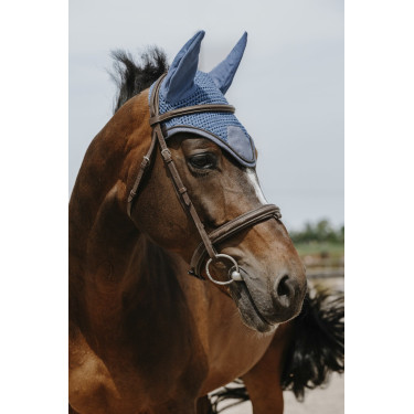 Touca anti-mosca Equithème Chic Touca anti-mosca Equithème Chic