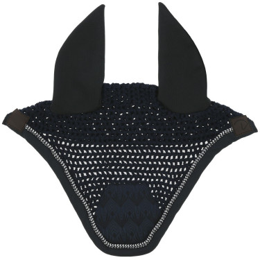 Boné antimosca Equithème Brocart Boné antimosca Equithème Brocart