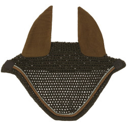 Boné anti-moscas Equithème Hexalight Boné anti-moscas Equithème Hexalight