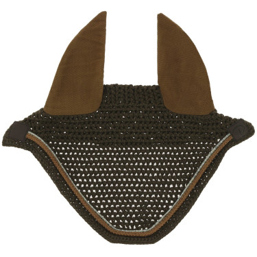 Boné anti-moscas Equithème Hexalight Boné anti-moscas Equithème Hexalight