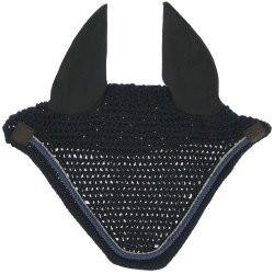 Boné anti-moscas Equithème Hexalight