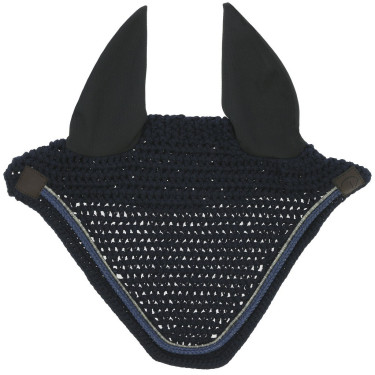 Boné anti-moscas Equithème Hexalight