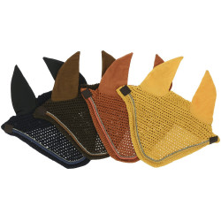 Boné anti-moscas Equithème Hexalight Boné anti-moscas Equithème Hexalight