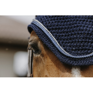 Boné anti-moscas Equithème Hexalight Boné anti-moscas Equithème Hexalight