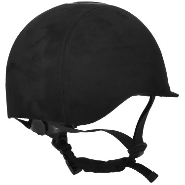 Capacete Choplin Aero Velvet Capacete Choplin Aero Velvet