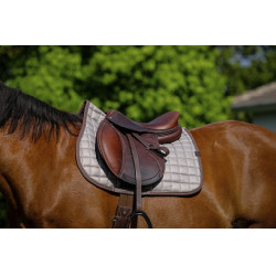 Almofada de sela Equithème Chic