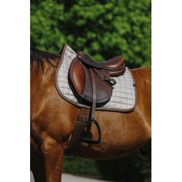 Almofada de sela Equithème Chic Almofada de sela Equithème Chic
