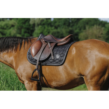 Almofada de sela Equithème Softhex Almofada de sela Equithème Softhex