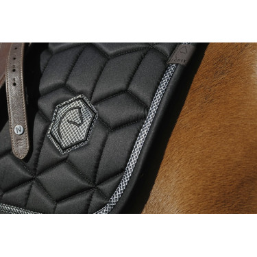 Almofada de sela Equithème Softhex Almofada de sela Equithème Softhex