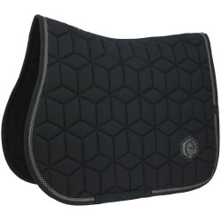 Almofada de sela Equithème Softhex Almofada de sela Equithème Softhex
