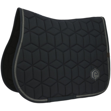 Almofada de sela Equithème Softhex Almofada de sela Equithème Softhex