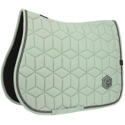 Almofada de sela Equithème Softhex Almofada de sela Equithème Softhex