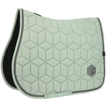 Almofada de sela Equithème Softhex Almofada de sela Equithème Softhex