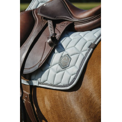 Almofada de sela Equithème Softhex Almofada de sela Equithème Softhex