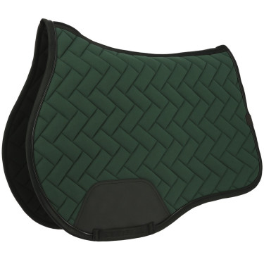 Almofada de sela Equithème Impulsion Almofada de sela Equithème Impulsion