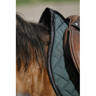 Almofada de sela Equithème Impulsion Almofada de sela Equithème Impulsion