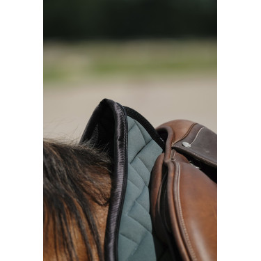 Almofada de sela Equithème Impulsion Almofada de sela Equithème Impulsion