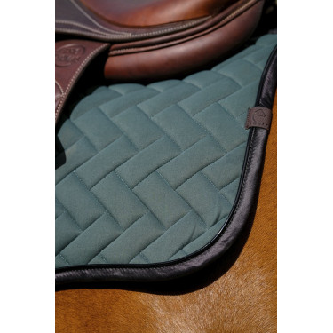 Almofada de sela Equithème Impulsion Almofada de sela Equithème Impulsion