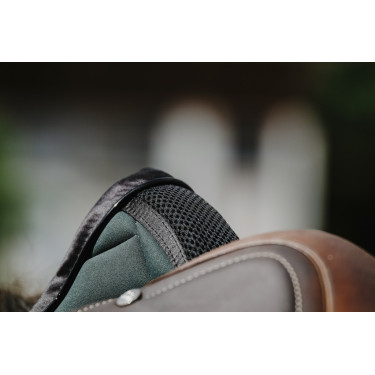 Almofada de sela Equithème Impulsion Almofada de sela Equithème Impulsion