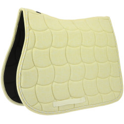 Almofada de sela Riding World Sunshine Almofada de sela Riding World Sunshine
