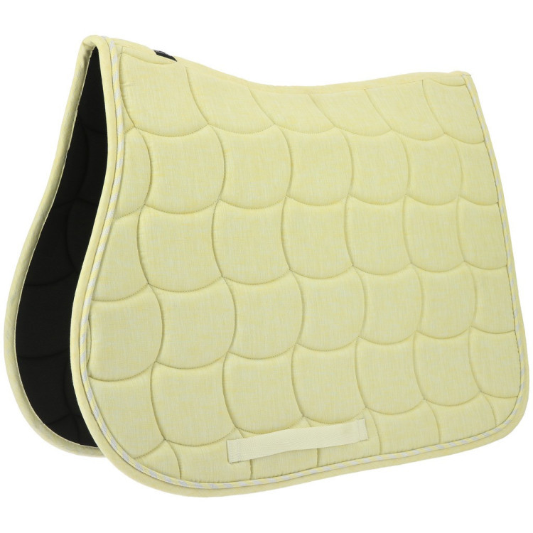 Almofada de sela Riding World Sunshine Almofada de sela Riding World Sunshine