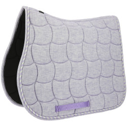Almofada de sela Riding World Sunshine