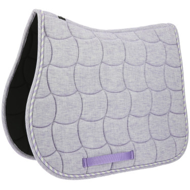 Almofada de sela Riding World Sunshine