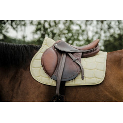 Almofada de sela Riding World Sunshine Almofada de sela Riding World Sunshine