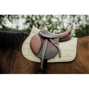 Almofada de sela Riding World Sunshine Almofada de sela Riding World Sunshine