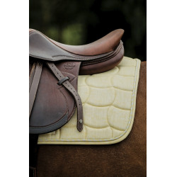 Almofada de sela Riding World Sunshine Almofada de sela Riding World Sunshine