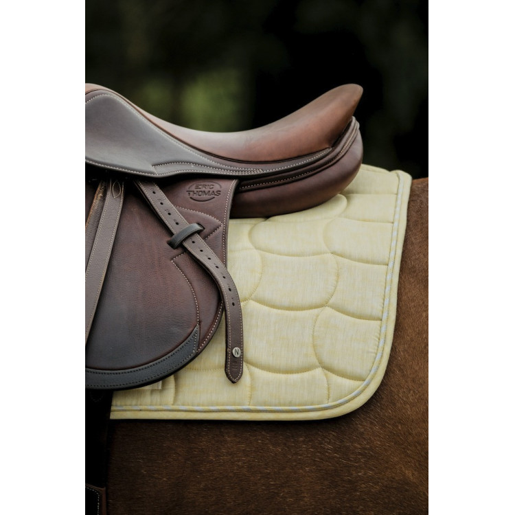 Almofada de sela Riding World Sunshine Almofada de sela Riding World Sunshine