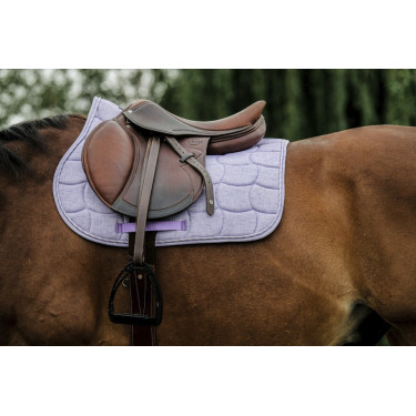 Almofada de sela Riding World Sunshine Almofada de sela Riding World Sunshine