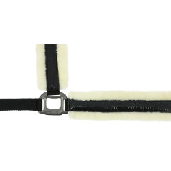 Cabresto de nylon Equithème Fashion