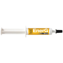 EnerG Shot NAF EnerG Shot NAF