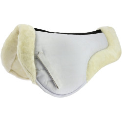 Amortecedor Equithème Cushion