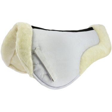 Amortecedor Equithème Cushion