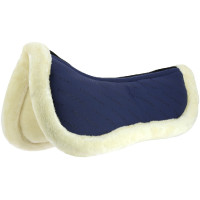 Amortecedor Equithème Grippy Verde escuro Amortecedor Equithème Grippy Verde escuro