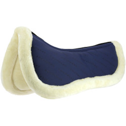 Amortecedor Equithème Grippy Azul royal Amortecedor Equithème Grippy Azul royal