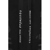 Amortecedor Equithème Dual System Preto