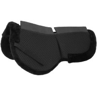 Amortecedor Equithème Flex System Preto