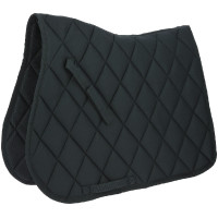 Sela de montar Riding World School Preto Sela de montar Riding World School Preto